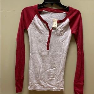 Xs t-shirt cotton, spandex and polyester material